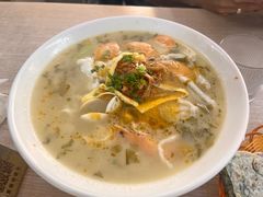 -面道赞宁海海鲜面(迎凤街店)