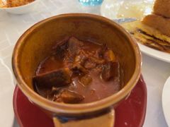 招牌俄式罐焖牛肉-新侨三宝乐西餐厅(崇文门店)