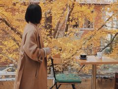 -腾爱熊猫咖啡生活馆(老东门店)