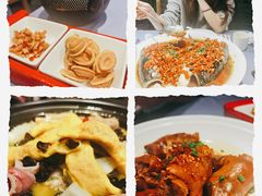 -湘轩·土菜研究院(光大店)