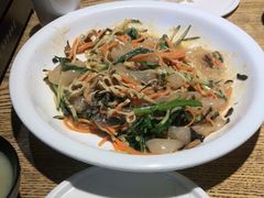 -大闫家烧烤·小海鲜家常菜(郑庄店)