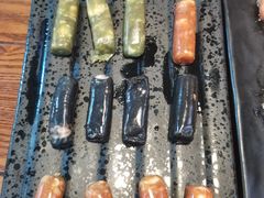 -牛犇烤肉(物资学院路店)
