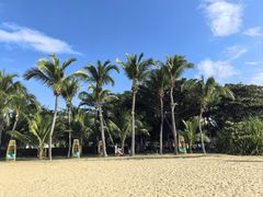 -三亚海棠湾万丽度假酒店