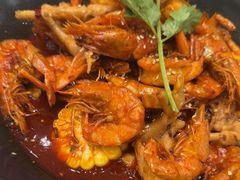 -虾吃虾涮.虾火锅.肉蟹煲(步步高梅溪新天地店)