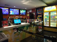 -长安国际影城(钟楼店)