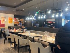 -必胜客(江东万达店)