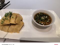 -上海小南国(金桥国际广场店)