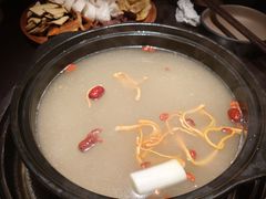 -芸鲜季·云南野生菌餐厅· 云南风物味研社(闵行店)