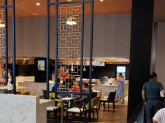 -上海虹桥宾馆味翠餐厅