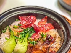 -鸽味轩·粤菜小馆(高楼门总店)