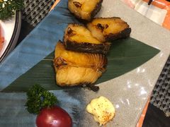 -桃夭日式料理(国信店)