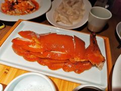 -北方家宴(番禺永旺店)