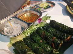 -花样西贡·蜜越餐厅·法式越南料理(水晶城店)