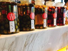 -日上三甘(三里屯店)