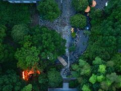 -富春桃源风景区