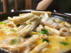 -千岛湖小鱼儿·淳安匠心农家菜