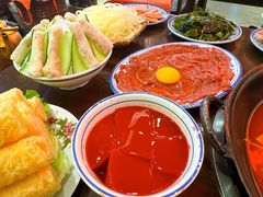 -萍姐火锅·公路夜市(南京新街口店)