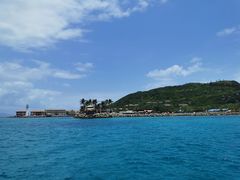 -海南分界洲岛旅游区