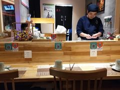 -酒井酱子·深夜食堂(东城汇店)