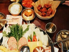 -双门洞·森系料理(体育西店)