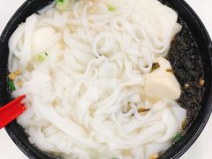 -文辉墨鱼丸大王(铜锣湾渣甸街总店)