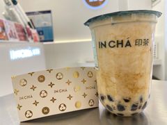 -INCHA印茶(附中东巷店)