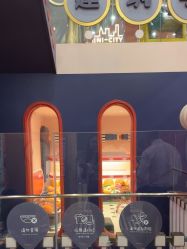 -MELAND CLUB亲子乐园·派对·餐厅(北京芳圆里ID MALL店)