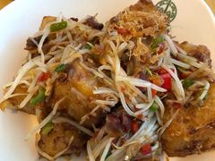 -添好运点心专门店(百老汇店)