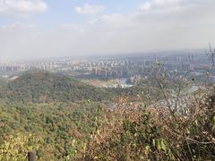 -杭州半山国家森林公园