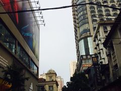 -江三王记牛杂馆(总店)
