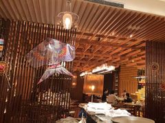 -南通滨江洲际酒店-西集自助餐厅