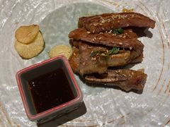 -花潮料理艺食馆(世欧广场店)