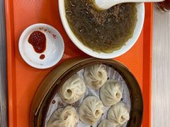 牛肉粉丝-新丰小吃(复兴南街分店)