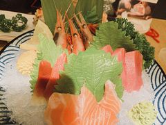 -温野菜涮涮锅(大悦城店)