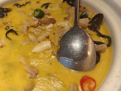 -鸽子侯·家宴·平价海鲜(绿地店)