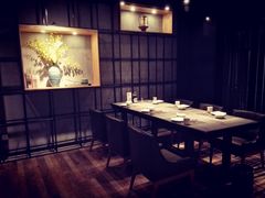 包厢-致明德素食餐厅(土屋路店)