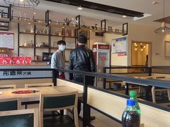 -彤德莱火锅(大学城店)