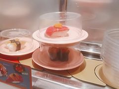 -争鲜回转寿司(通州万达店)