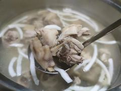 -狐狸爱上椰子鸡(滨江星光大道店)