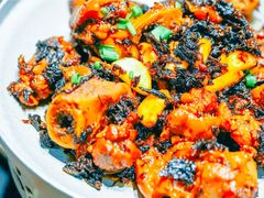 -鑫悦楼煎蟹·16年海鲜大排档