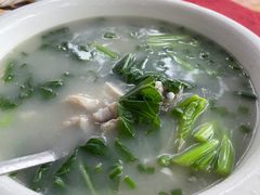 -蛇口康乐快餐鱼仔档(翠苑小区店)