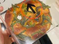 -HOT CRUSH趁热集合·现烤面包(环球港店)