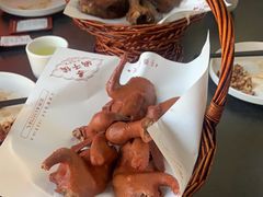 -鸽子侯·家宴·平价海鲜(市图书馆店)
