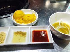 -喜来稀肉(虹泉路店)
