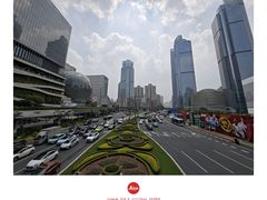 -云海肴·汽锅鸡·云南菜(美罗城店)