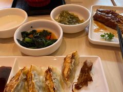 -味千拉面(上海蓝天路店)