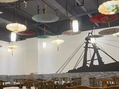 -印象盐帮菜(鲁能城店)