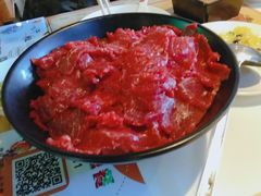 -牛记皇鲜牛肉火锅(环球度假区梨园店)