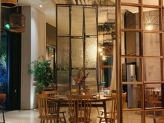 -The Rug Cafe(王府中环店)