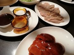 -北京王府井希尔顿酒店·秦唐中餐厅Chynna